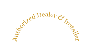 Authorized Dealer Installer