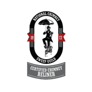 NCSG Certified Chimney Reliner-Anointed-Chimney-Sweeps