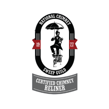 NCSG Certified Chimney Reliner-Anointed-Chimney-Sweeps