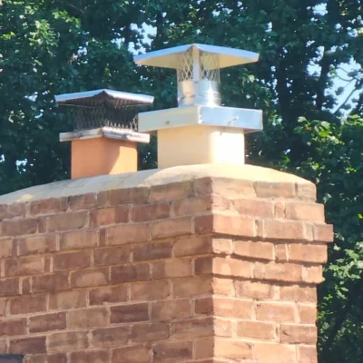 chimney-cap-installation-stainless-steel-liner-baltimore-md-anointed-chimney-sweeps