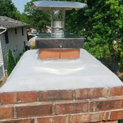 chimney-crown-repair-baltimore-md-anointed-chimney-sweeps