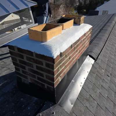 chimney-crown-restoration-baltimore-md-anointed-chimney-sweeps